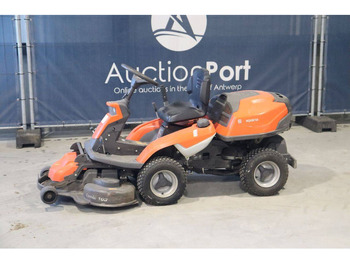 Çim biçme makinesi HUSQVARNA