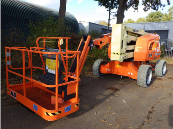 Eklemli platform JLG EC450AJ: fotoğraf 3