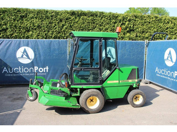 Çim biçme makinesi JOHN DEERE
