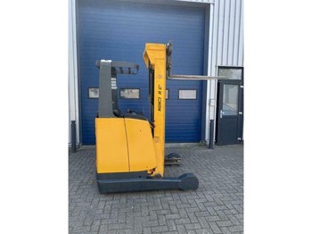 Reach truck Jungheinrich ETV 14 590 DZ: fotoğraf 1