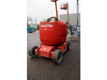 Eklemli platform Manitou 150AETJ Compact: fotoğraf 5 Eklemli platform Manitou 150AETJ Compact: fotoğraf 5