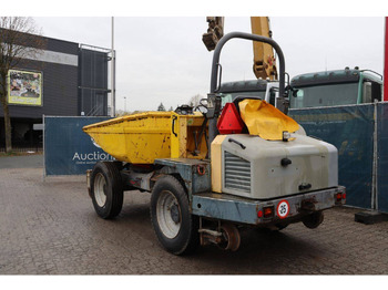 Damper Mba 2050 2050: fotoğraf 4