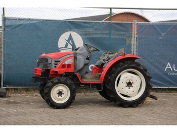 Traktör MITSUBISHI