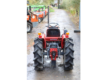 Traktör Shibaura P17F: fotoğraf 5