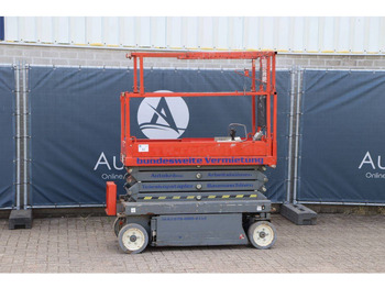 Makasli platform SKYJACK