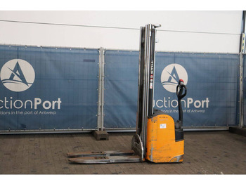 Istif makinası STILL