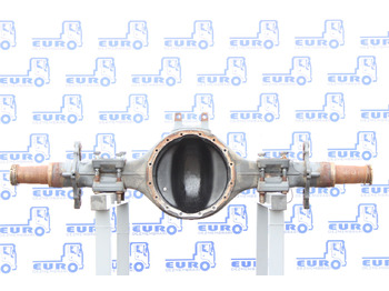 Arka aks MERCEDES-BENZ Actros