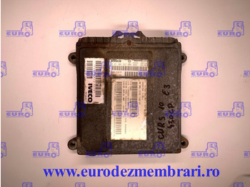 Yönetim bloku IVECO
