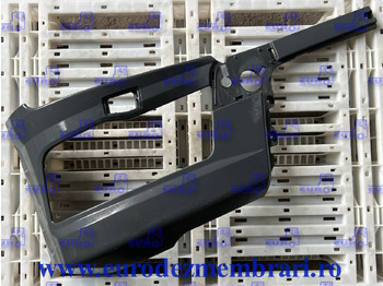 Kaporta ve Dış Aksam MAN TGX