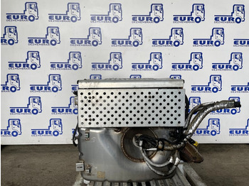 Katalitik konvertör FORD