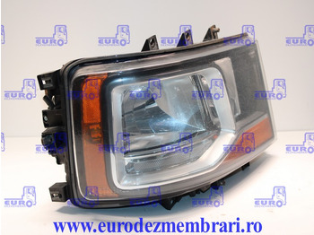Ön far - Kamyon FAR DREAPTA SCANIA NGS 2655843, 2379894: fotoğraf 2