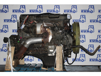 Motor - Kamyon MOTOR DAF UPEC 2 XE 315C1 430CP EURO 3 1428034: fotoğraf 3