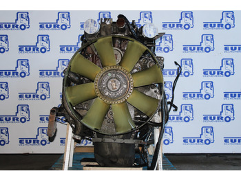 Motor - Kamyon MOTOR DAF UPEC 2 XE 315C1 430CP EURO 3 1428034: fotoğraf 2