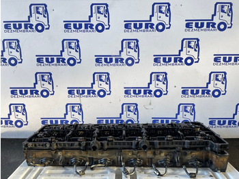 Eksantrik mil MERCEDES-BENZ Actros