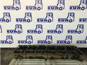 Eksantrik mil MERCEDES-BENZ Actros