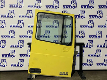 Kapı ve yedek parça DAF XF 105