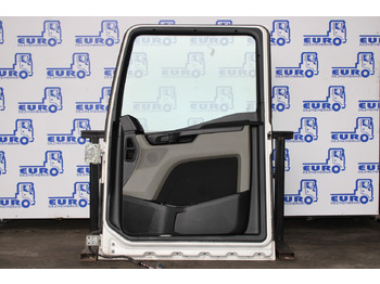 Kapı ve yedek parça MAN TGX