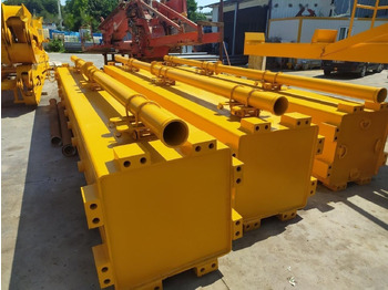 Sabit beton pompası Betonstar M33ZT: fotoğraf 2