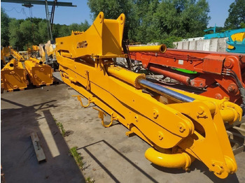 Sabit beton pompası Betonstar M33ZT: fotoğraf 3