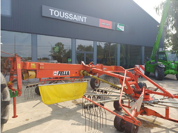 Ot toplama tırmığı FELLA