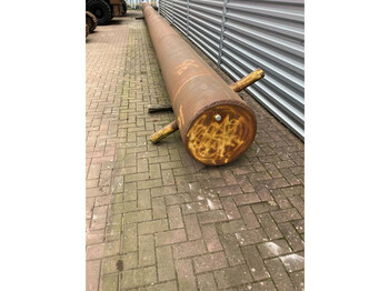 İş makinaları Spud leg 15 meter: fotoğraf 3