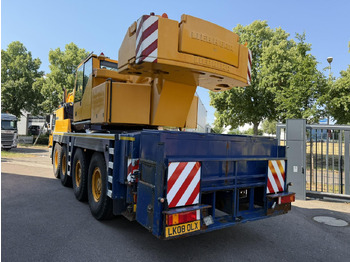 Mobil vinç Liebherr LTM 1070-4.1 (08 - 059 580): fotoğraf 4