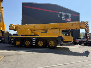 Mobil vinç Liebherr LTM 1070-4.1 (08 - 059 580): fotoğraf 5