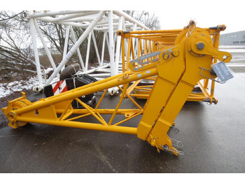 Mobil vinç LIEBHERR LTM 1300