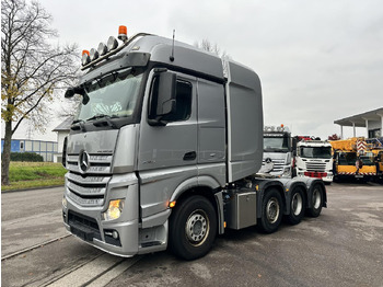 Çekici MERCEDES-BENZ Actros