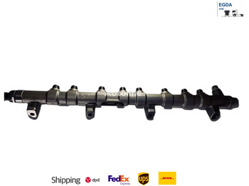 Yakıt sistemi BOSCH