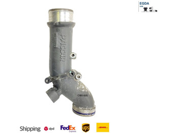 Soğutma sistemi DAF