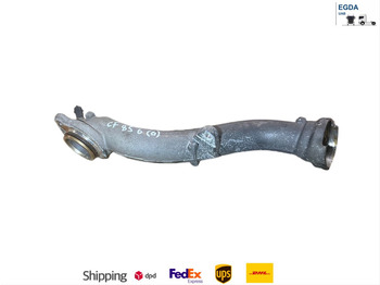 Soğutma sistemi DAF