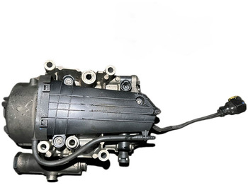 Yakıt filtresi DAF: fotoğraf 2 Yakıt filtresi DAF: fotoğraf 2