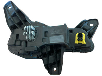 Sis farı DAF XG 2024: fotoğraf 2 Sis farı DAF XG 2024: fotoğraf 2