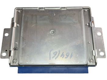 Yönetim bloku KNORR-BREMSE BOSCH 0486106050: fotoğraf 3