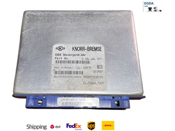 Yönetim bloku BOSCH