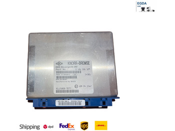 Yönetim bloku KNORR-BREMSE