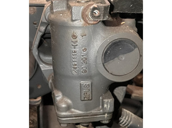 Direksiyon kolonu MERCEDES-BENZ Atego