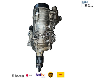 Yağ filtresi MERCEDES-BENZ