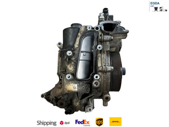 Motor ve yedek parça MERCEDES-BENZ