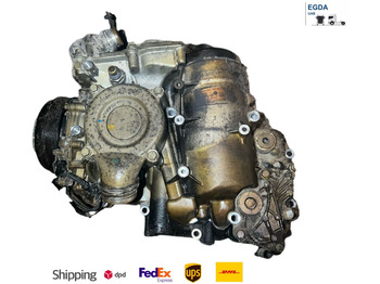 Yağ filtresi MERCEDES-BENZ