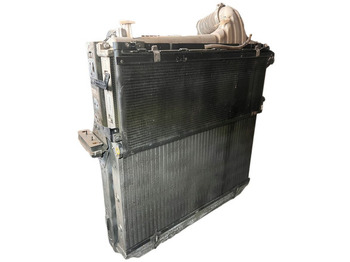 Radyatör Renault: fotoğraf 2 Radyatör Renault: fotoğraf 2