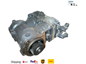Motor ve yedek parça SCANIA
