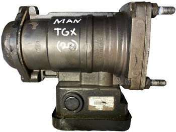 Yedek parça MAN TGX
