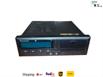 Yedek parça MERCEDES-BENZ