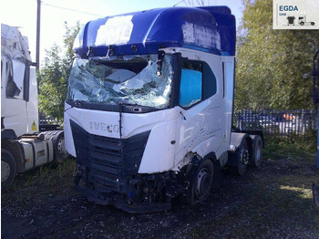 Çekici IVECO S-WAY