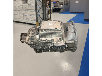 Vites kutusu VOLVO