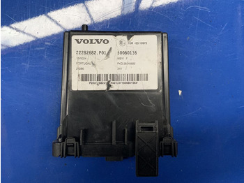 Yönetim bloku Volvo FM: fotoğraf 5