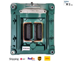 Yönetim bloku VOLVO