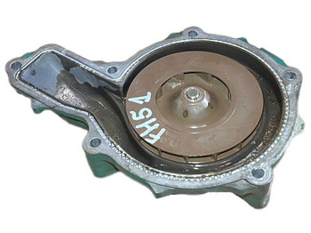 Soğutucu pompası Volvo turbocompound: fotoğraf 4 Soğutucu pompası Volvo turbocompound: fotoğraf 4
